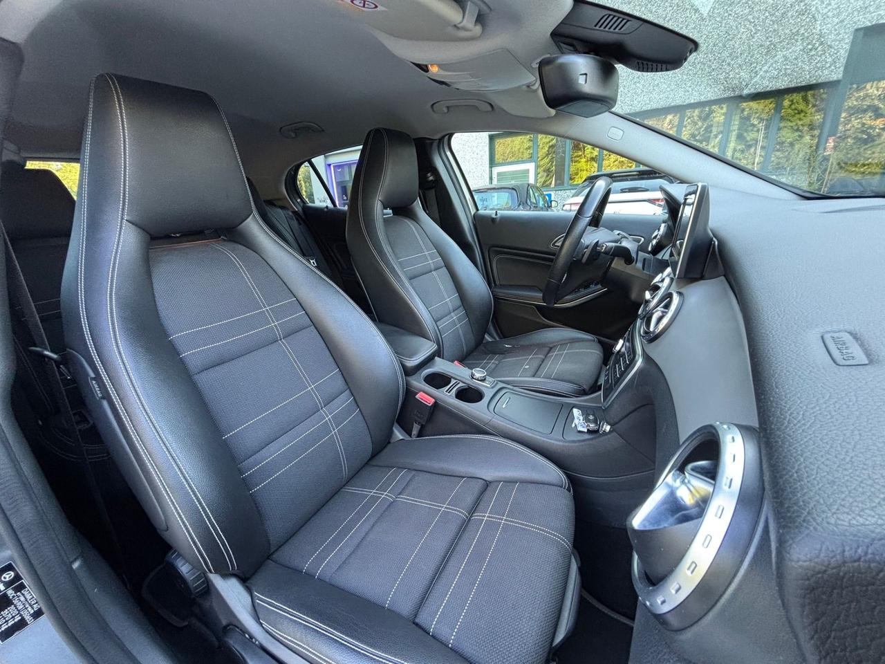 Mercedes-benz GLA 200 d Automatic Executive