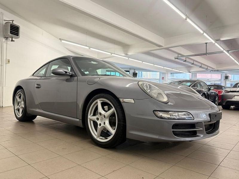 Porsche 911 911 Carrera Coupé