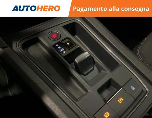 CUPRA Leon Sportstourer 1.5 Hybrid 150 CV DSG