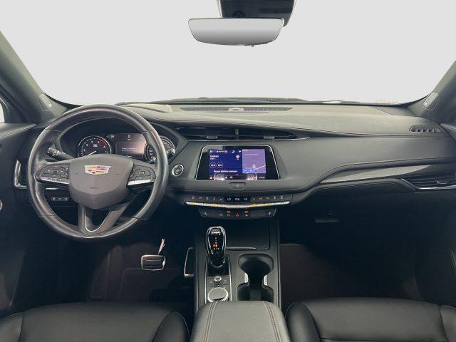 CADILLAC XT4 XT4 350 TD AWD Sport