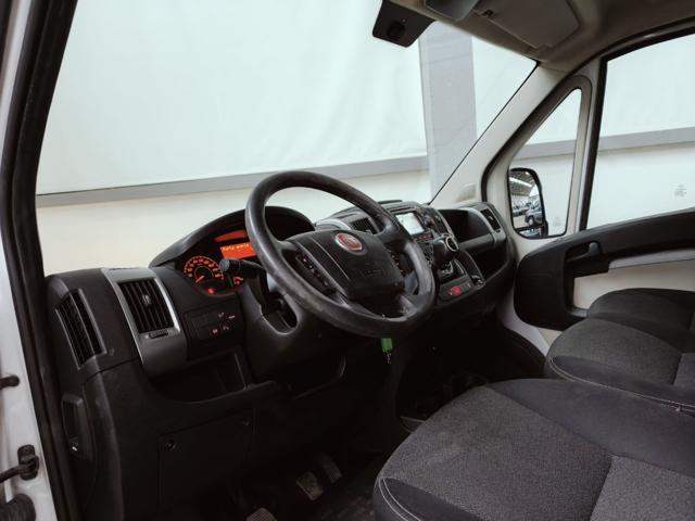 FIAT Ducato 35 2.3 MJT 130CV PL-TA L3H2 Furgone