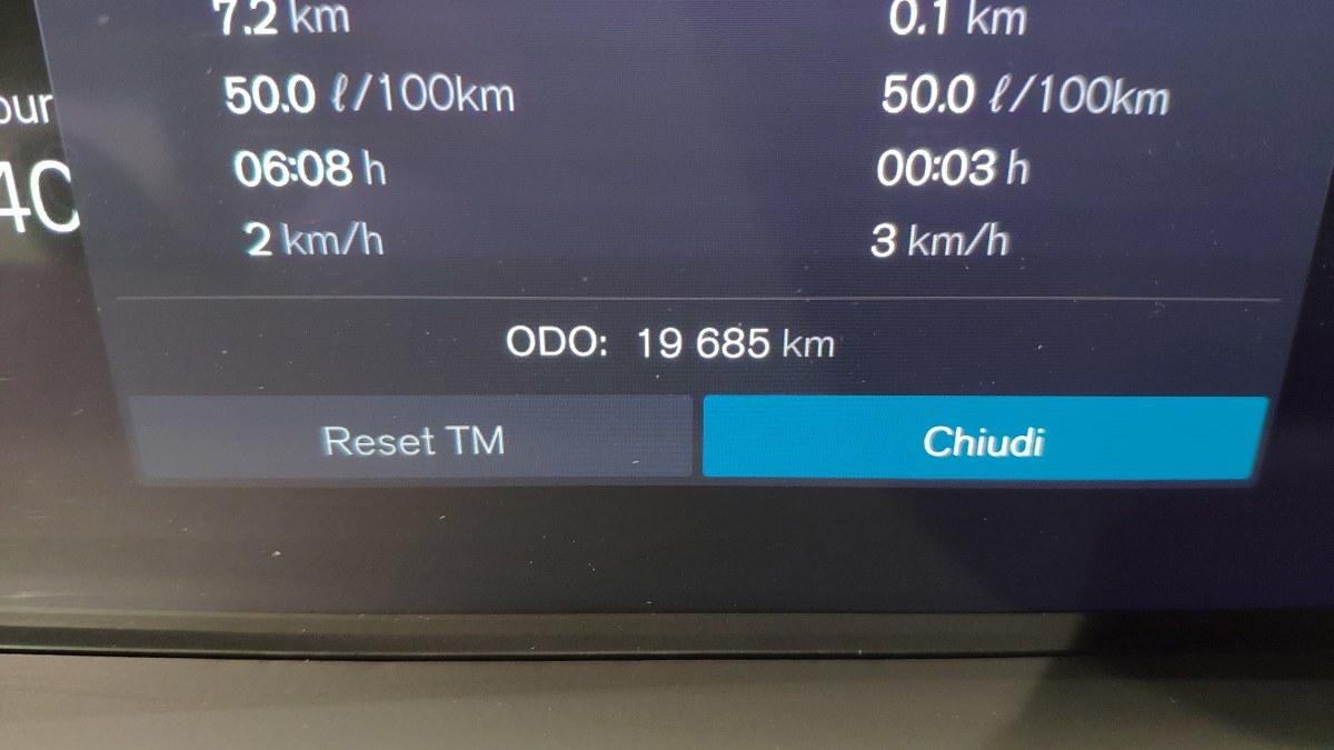 VOLVO Xc90 B5 Mild Hybrid (D) Awd Automatico 7 Posti Ultimate Bright