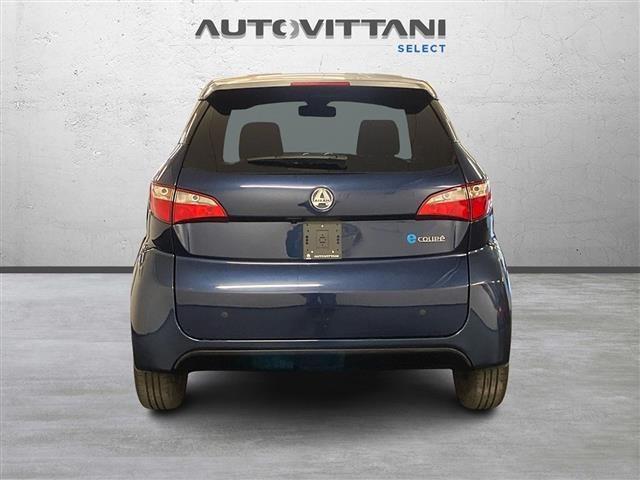 AIXAM Other e Coup motion Prmium my21