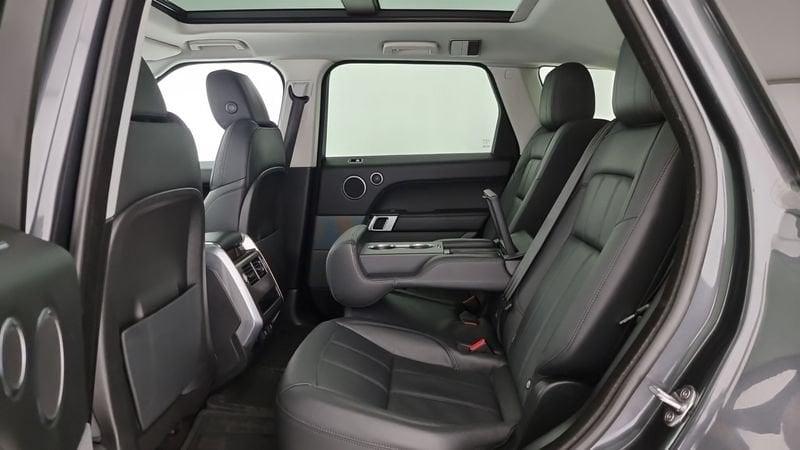 Land Rover Range Rover Sport 3.0d i6 mhev HSE Dynamic 249cv