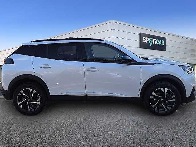 Peugeot 2008 PureTech 100 S&S Allure