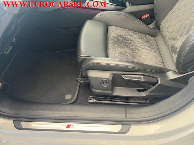 AUDI A5 Avant TDI 150 kW mHEV+ S tronic S Line edition