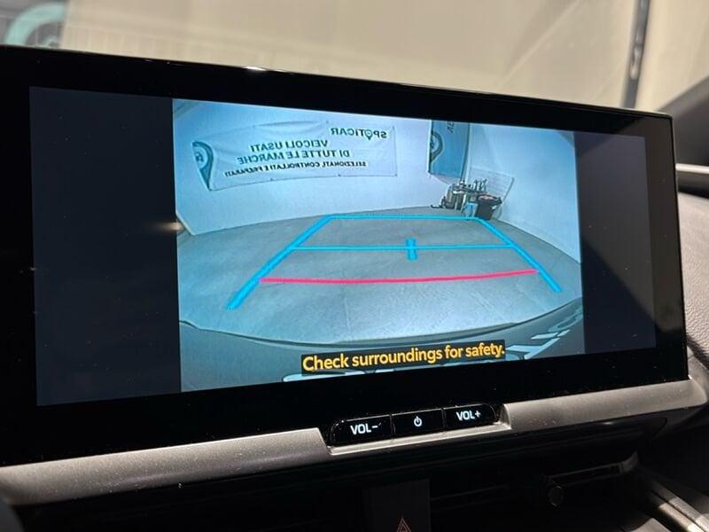 Toyota C-HR C-HR 1.8 HV Trend