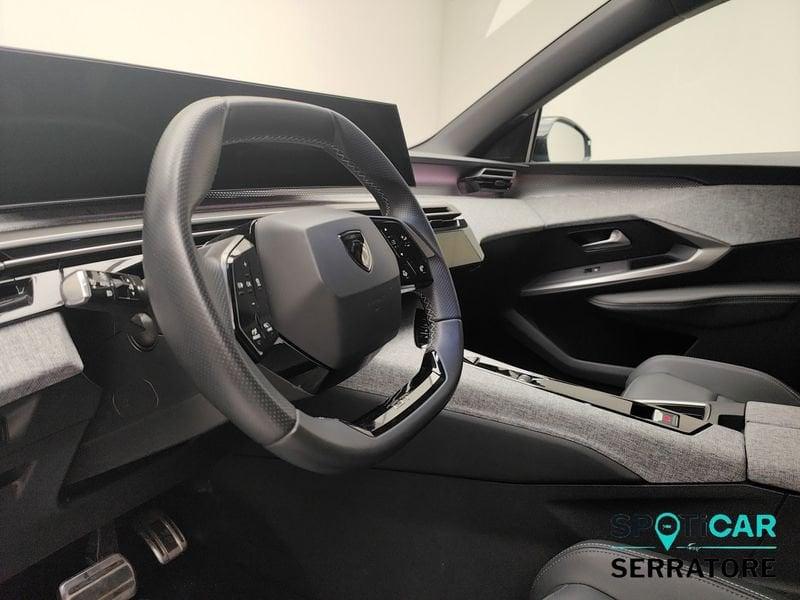 Peugeot 5008 III 2024 1.2 hybrid GT 145cv 7p.ti e-dcs6