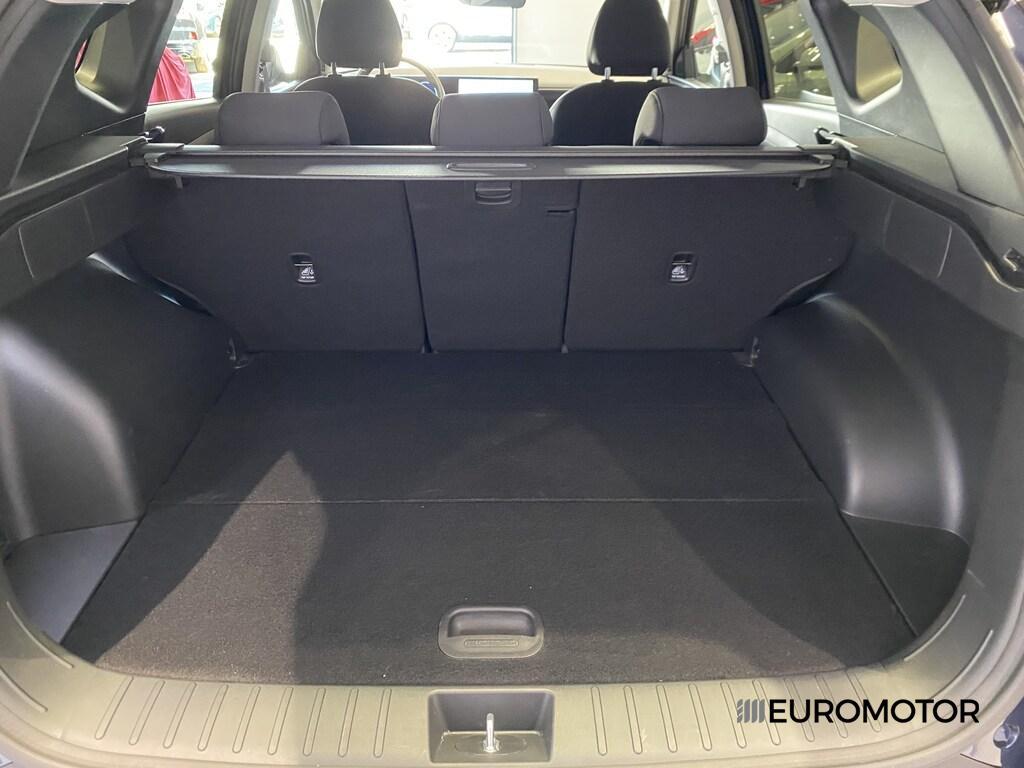 Hyundai Tucson 1.6 CRDi 48V Business 2WD DCT