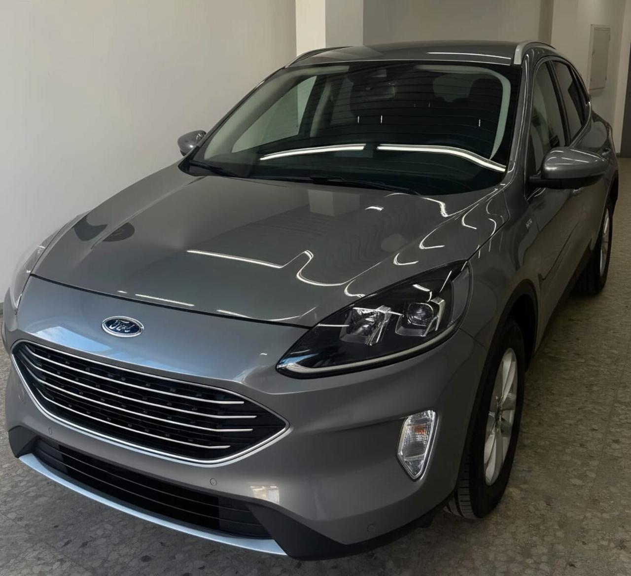 Ford Kuga 1.5 EcoBlue 120 CV 2WD Titanium