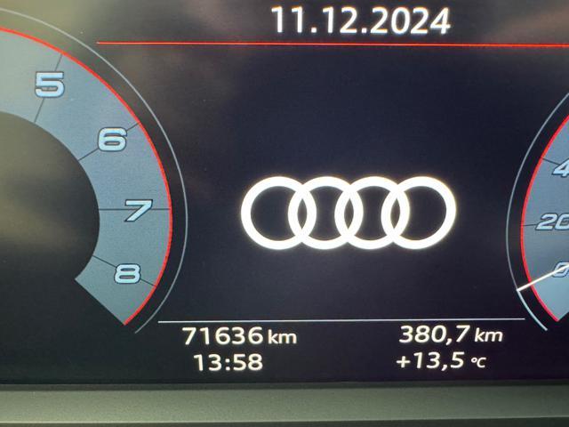 AUDI Q3 35 TFSI S tronic Business Advanced