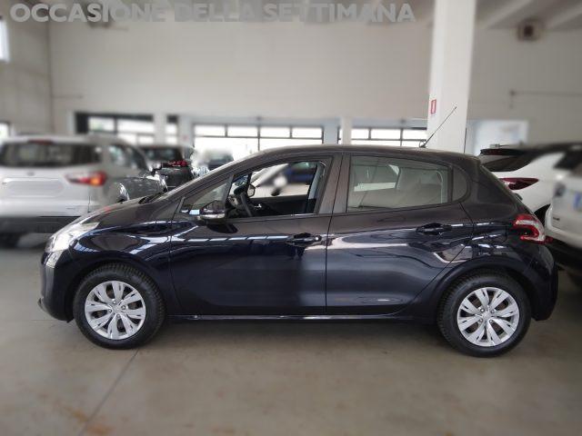 PEUGEOT 208 1° serie PureTech 68 3 porte Active
