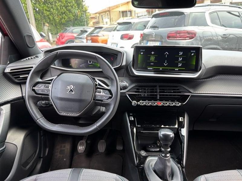 Peugeot 2008 PureTech 130 Allure Pack S/S