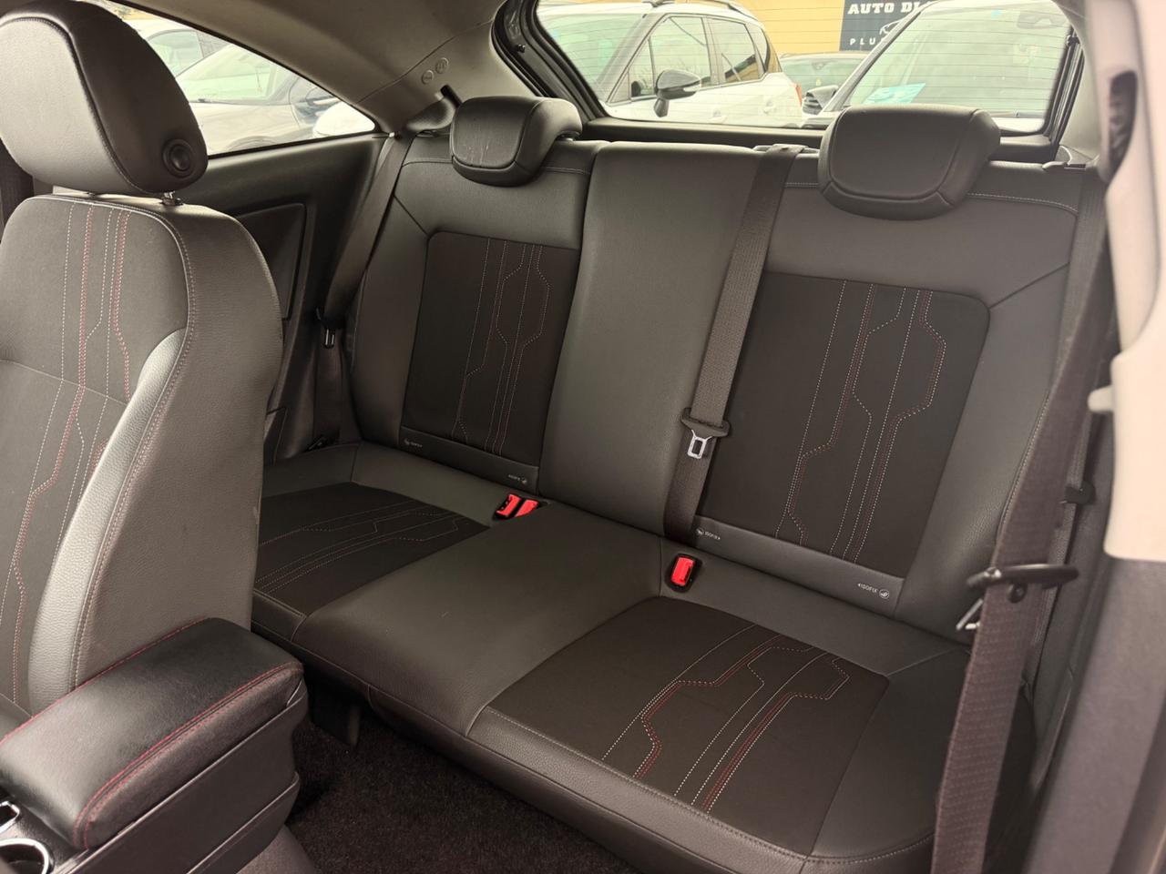 Opel Corsa 1.2 GPL-TECH Di Serie ENJOI