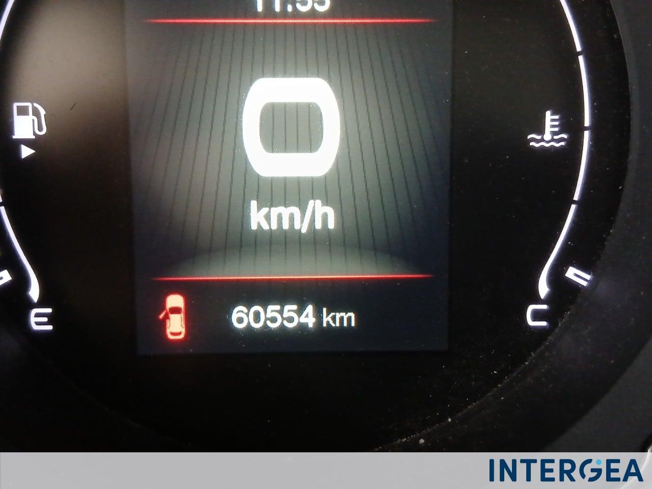 FIAT 500L 1.3 mjt Mirror 95cv my19