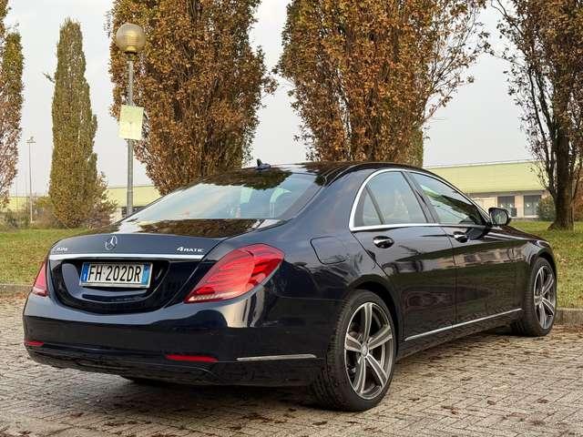 Mercedes-Benz Classe S 350 W/V 222 d (cdi bt) Premium 4matic auto