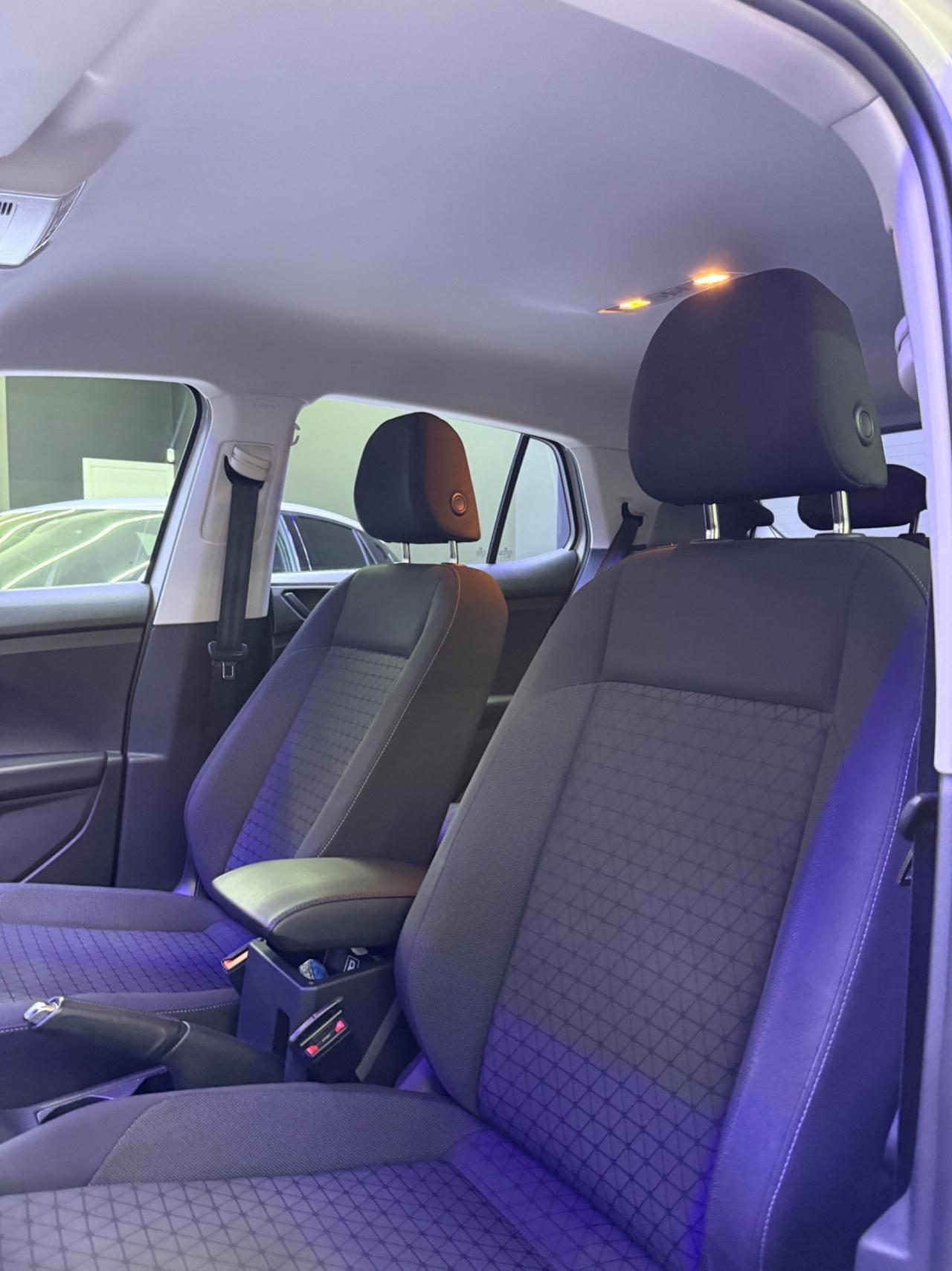 Volkswagen T-Cross 1.0 TSI 110 CV 2023’