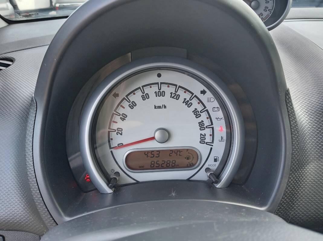 Opel Agila 1.0 12v Enjoy 68cv