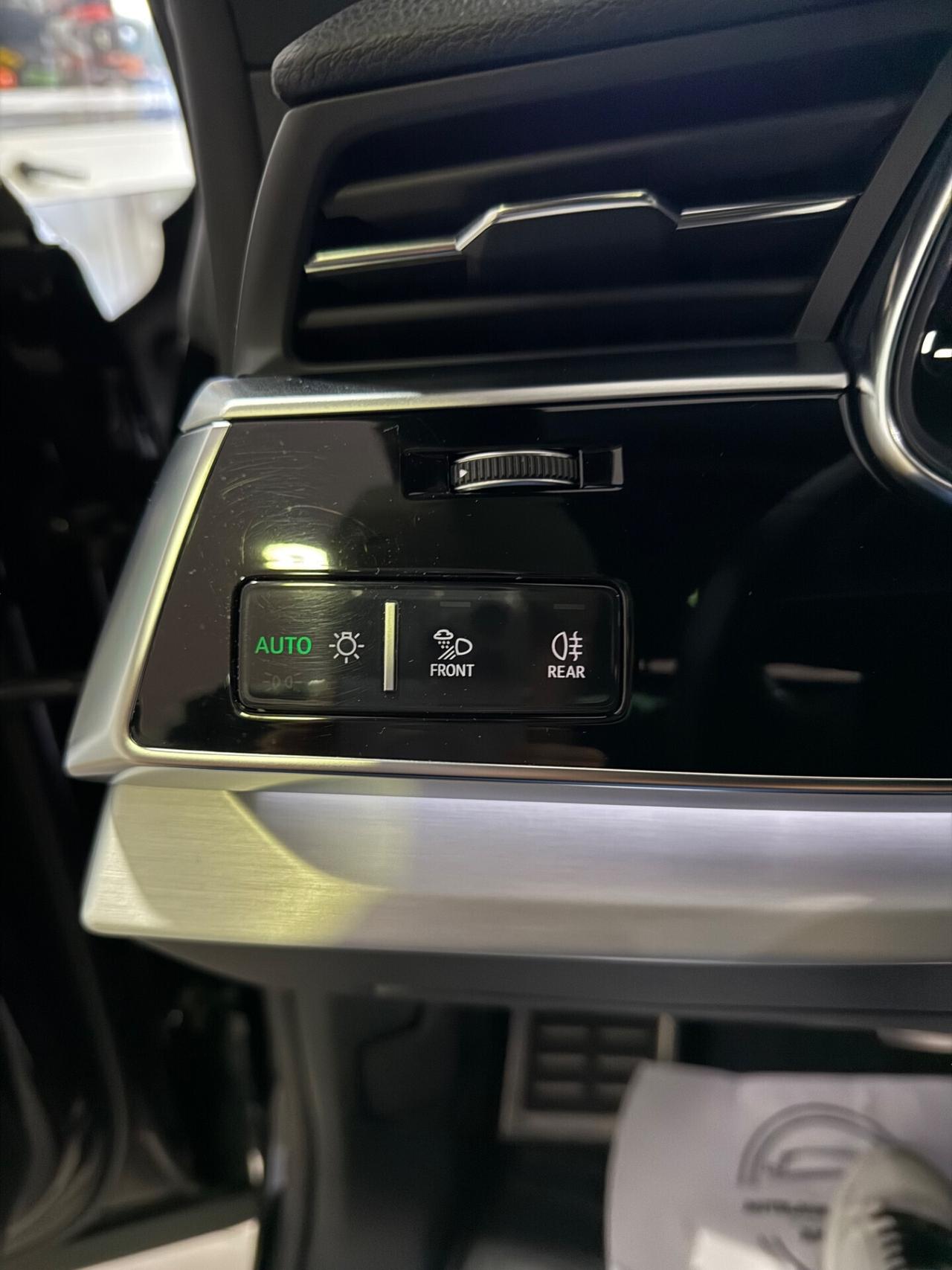 Audi Q8 50 TDI 286 CV quattro tiptronic Sport Sline