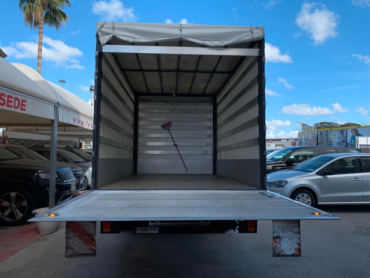 Renault Master T35 2.3dCi/165 TP PL-SL-RG G.Volume 20 T.Turbo S&S E5