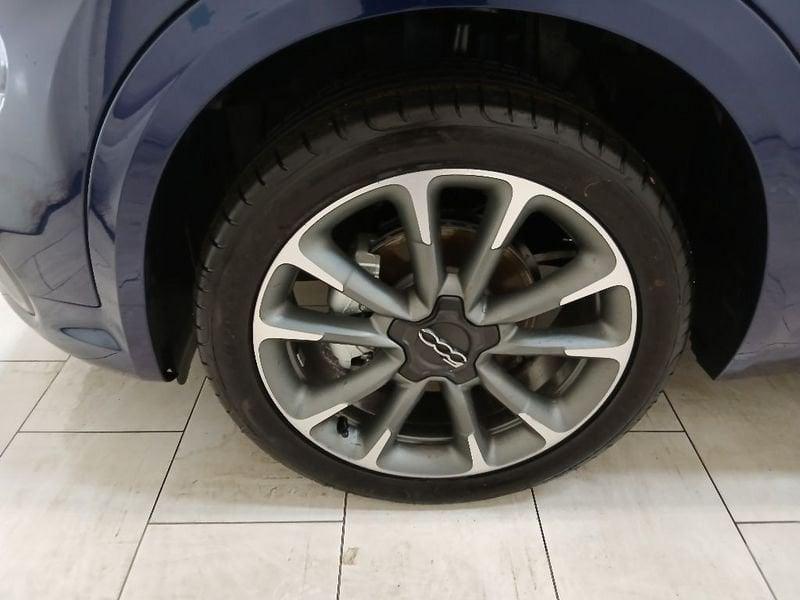 FIAT 500X 1.0 t3 Sport 120cv