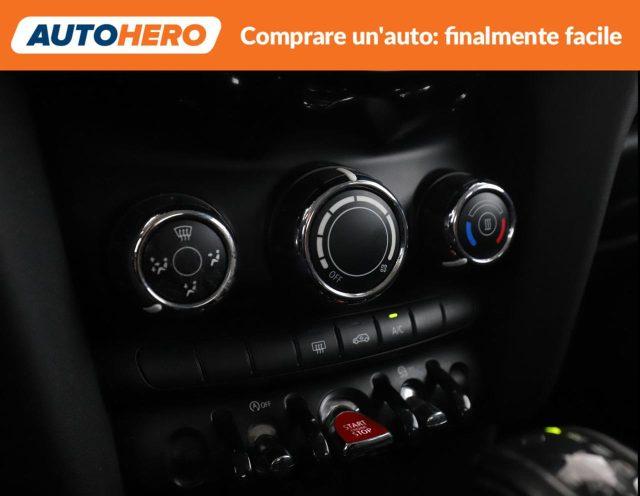 MINI One 1.2 One 5 porte