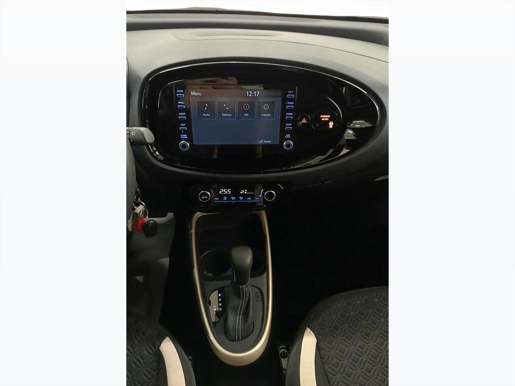 Toyota Aygo X 1.0 Trend S-CVT