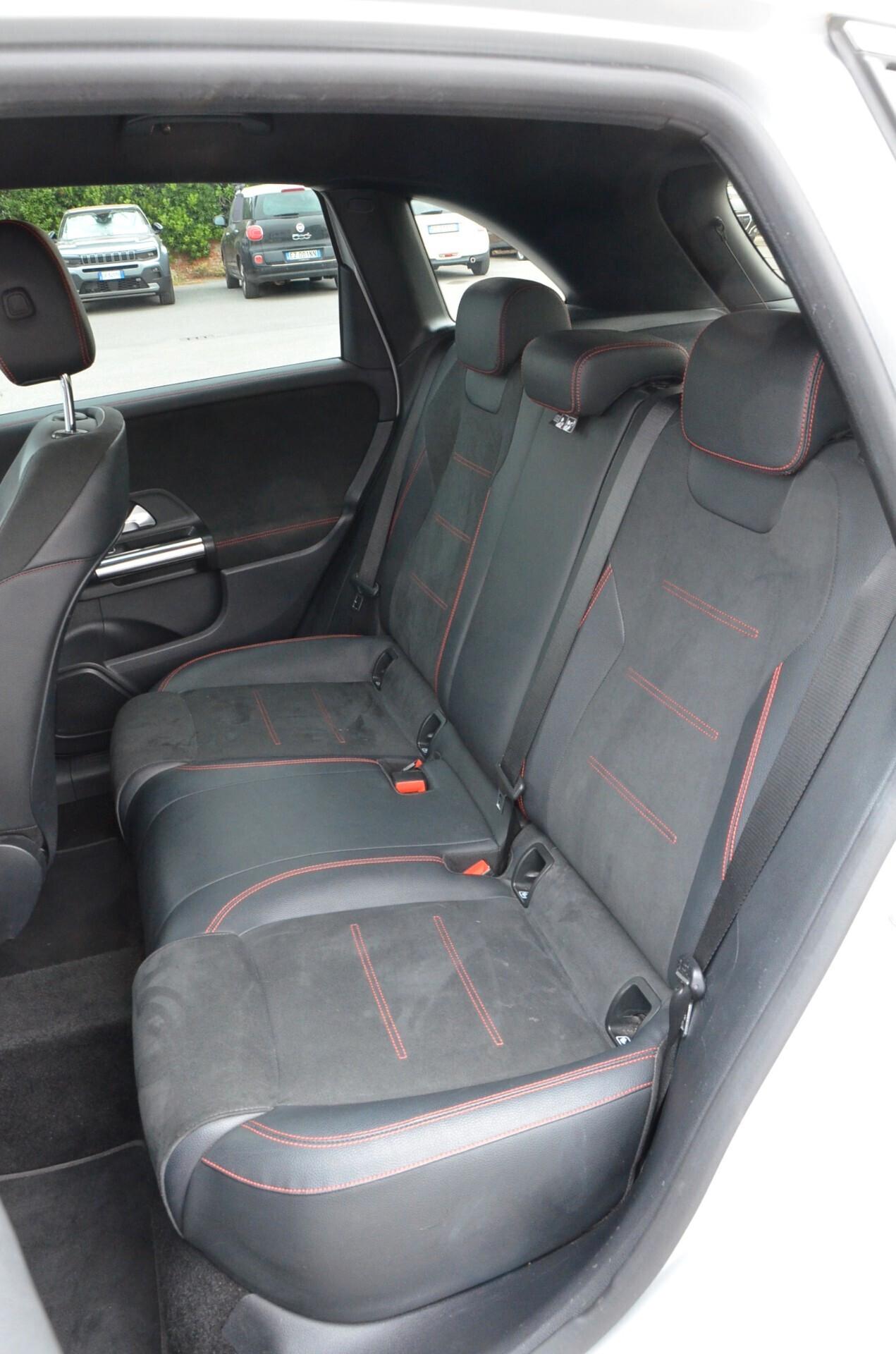 Mercedes-benz B 250 e Plug-in hybrid Automatica Premium