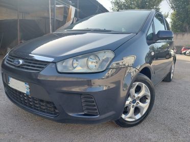 Ford cmax 1.6 diesel anno 2008