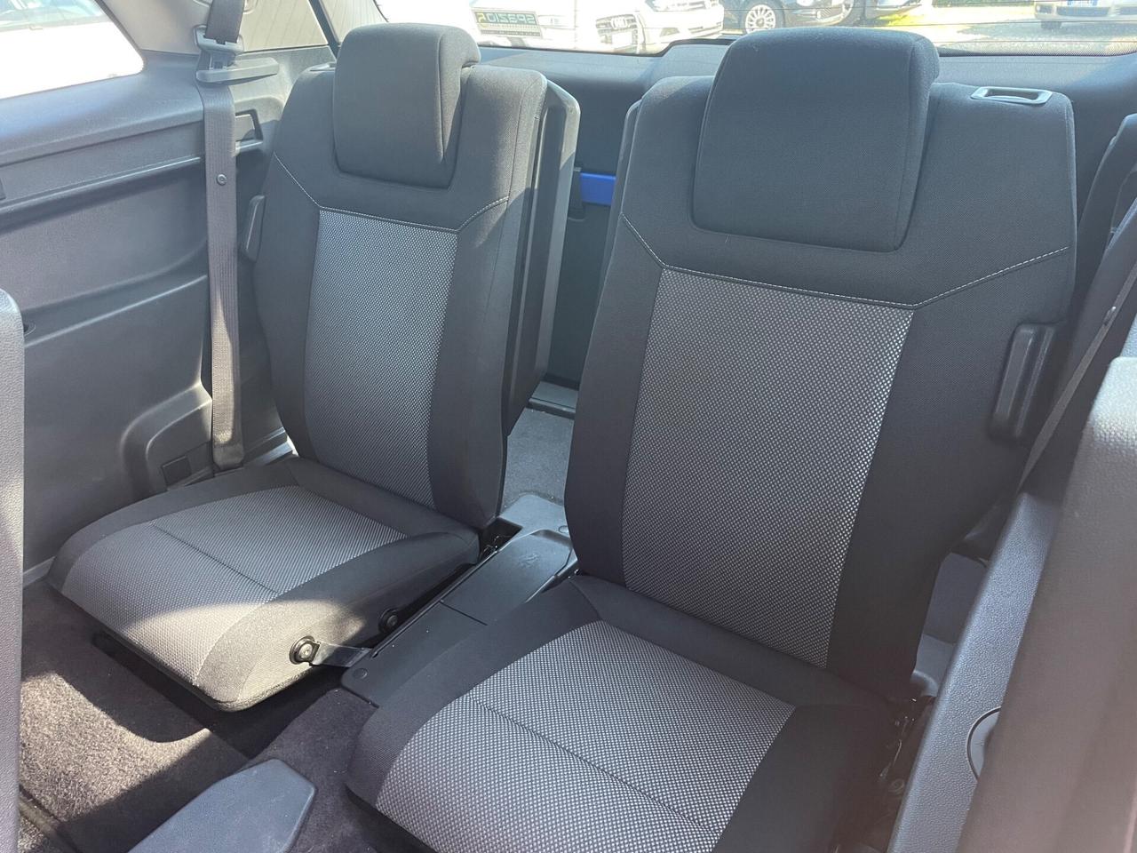 Opel Zafira 1.7 CDTI 110CV/7POSTI/1PROP/GARANZIA