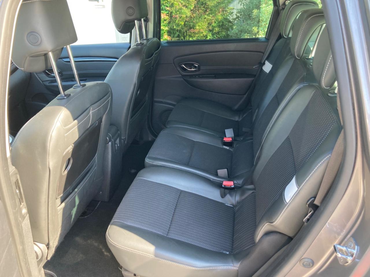 RENAULT SCENIC 1.5 DCI (PROPRIETARIO UNICO)
