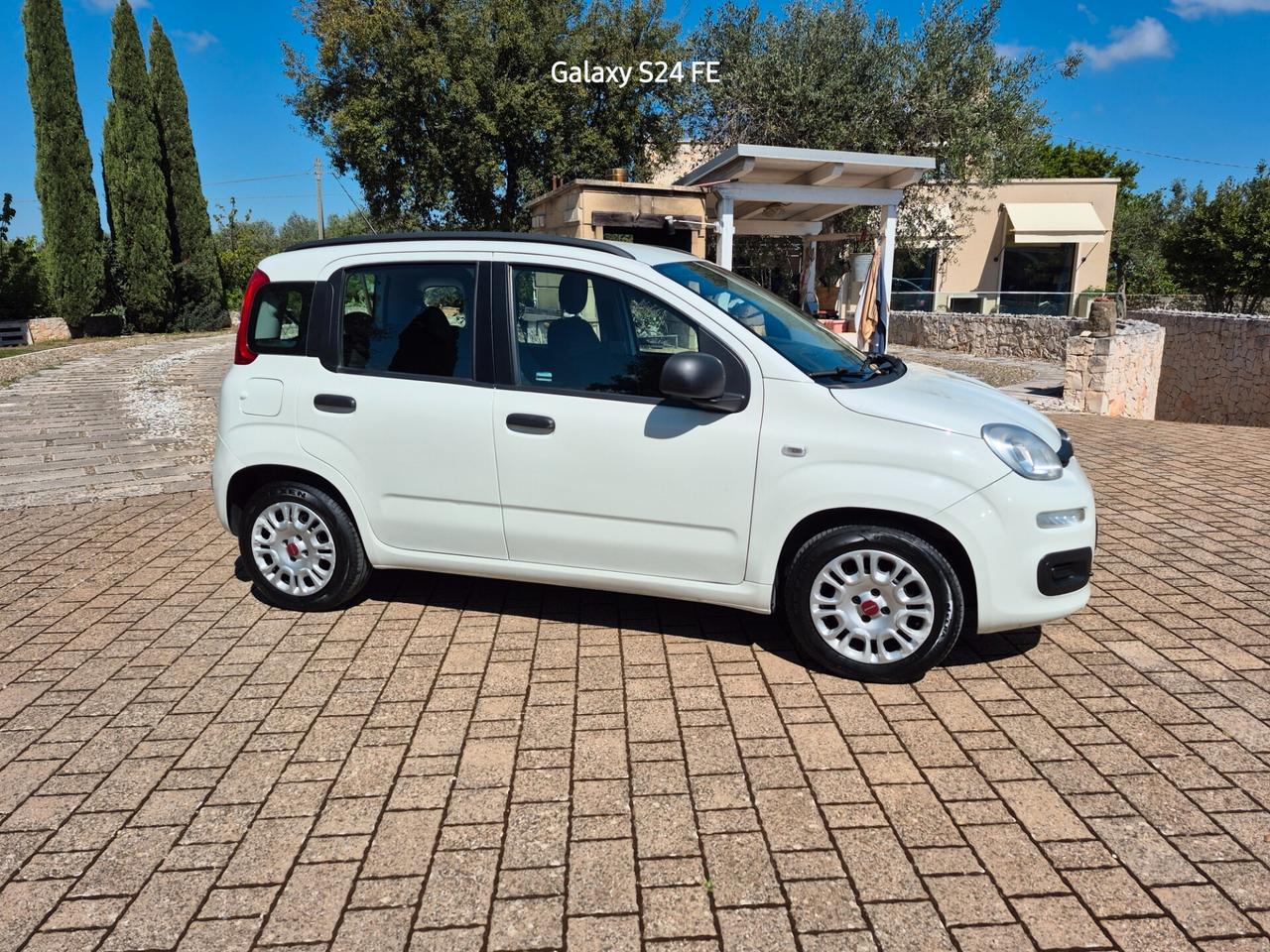 Fiat Panda 1.2 EasyPower Easy