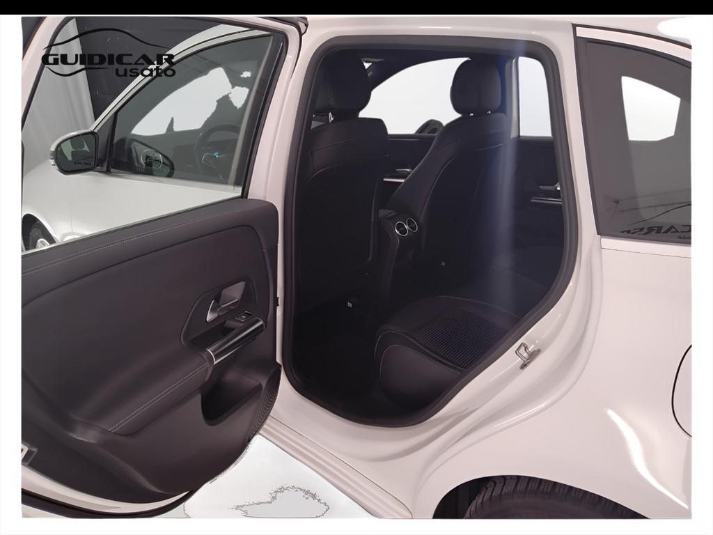 Mercedes-Benz Classe B - W247 2018 - B 200 d Sport Plus auto