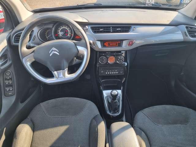 Citroen C3 C3 1.2 puretech Exclusive s