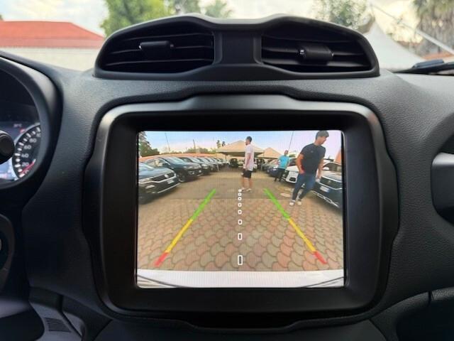 Jeep Renegade 1.6 M.J 130CV Limited 29.000KM - 2023