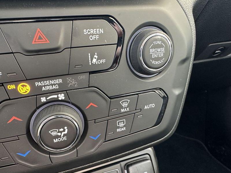 Jeep Renegade Jeep Renegade 1.6 Mjt 130 CV Limited
