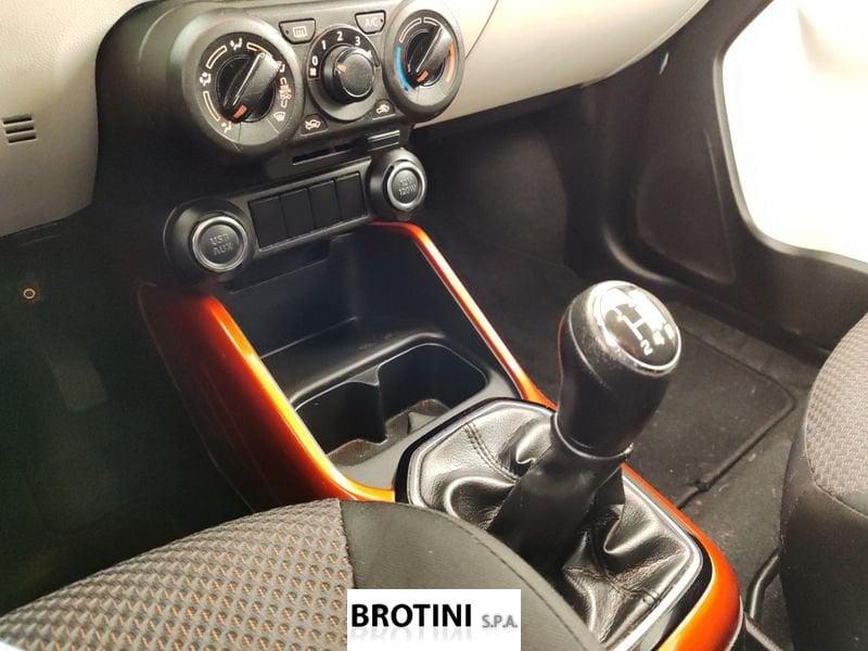 Suzuki Ignis 1.2 DualJet Top 2WD
