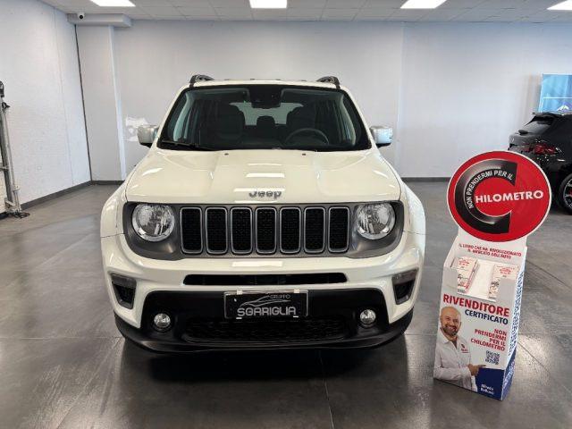 JEEP Renegade 1.6 Multijet Limited