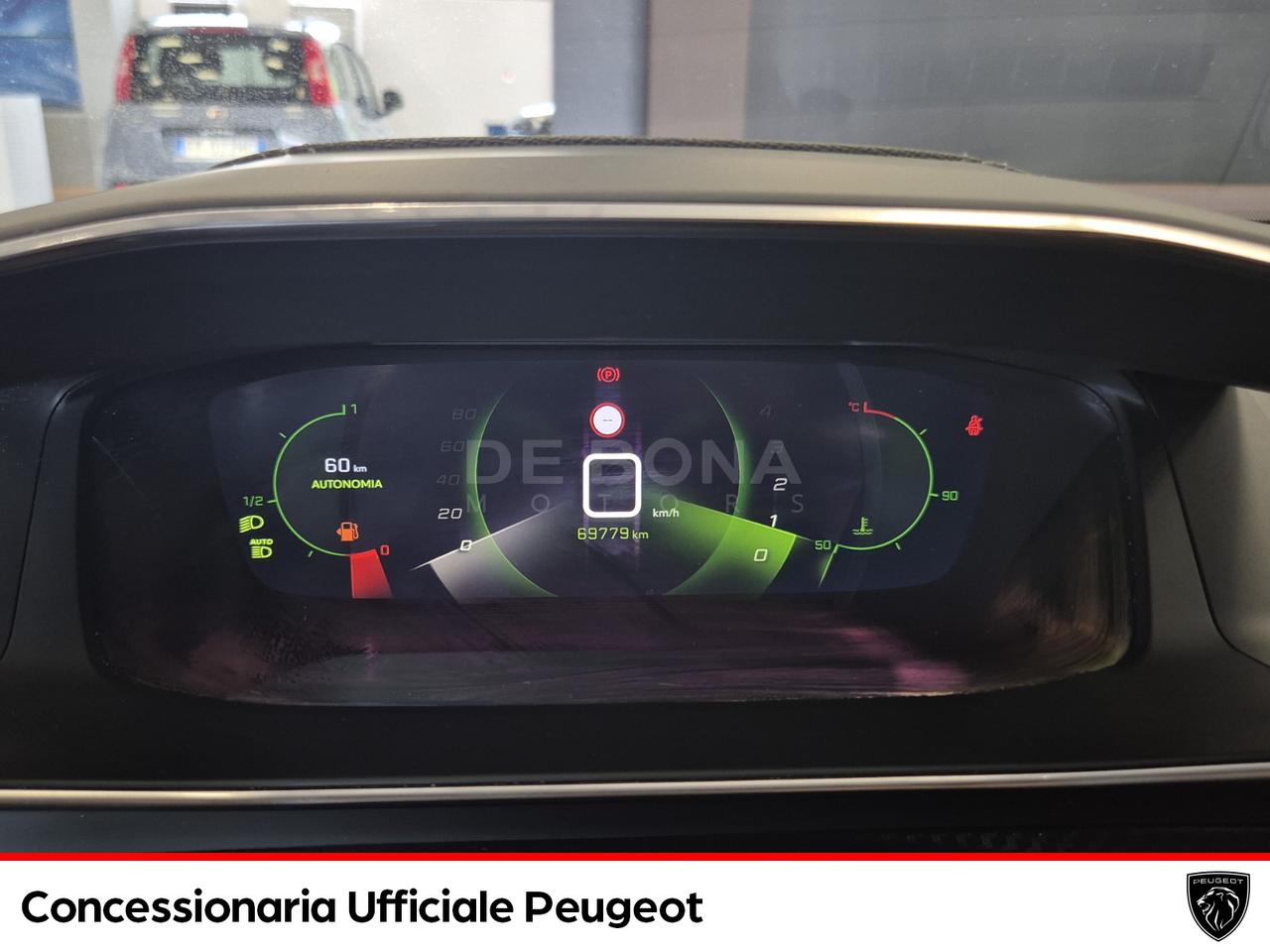 Peugeot 2008 1.2 puretech gt line s&s 130cv