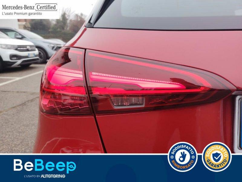 Mercedes-Benz Classe A A 180 ADVANCED AUTO