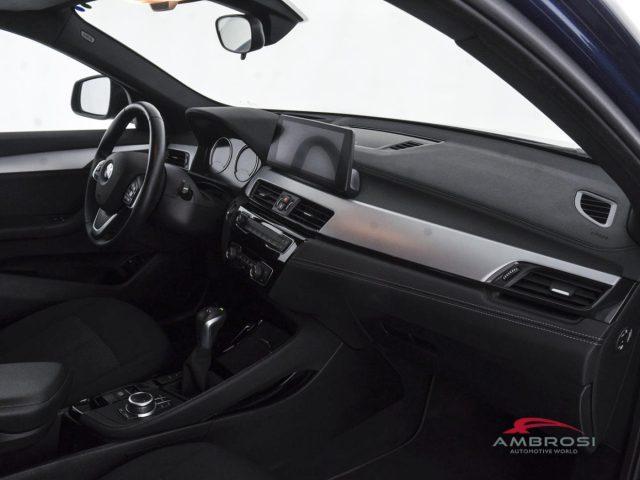 BMW X2 xDrive25e Advantage