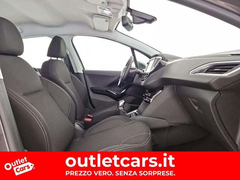 Peugeot 208 5p 1.6 bluehdi allure 75cv my18