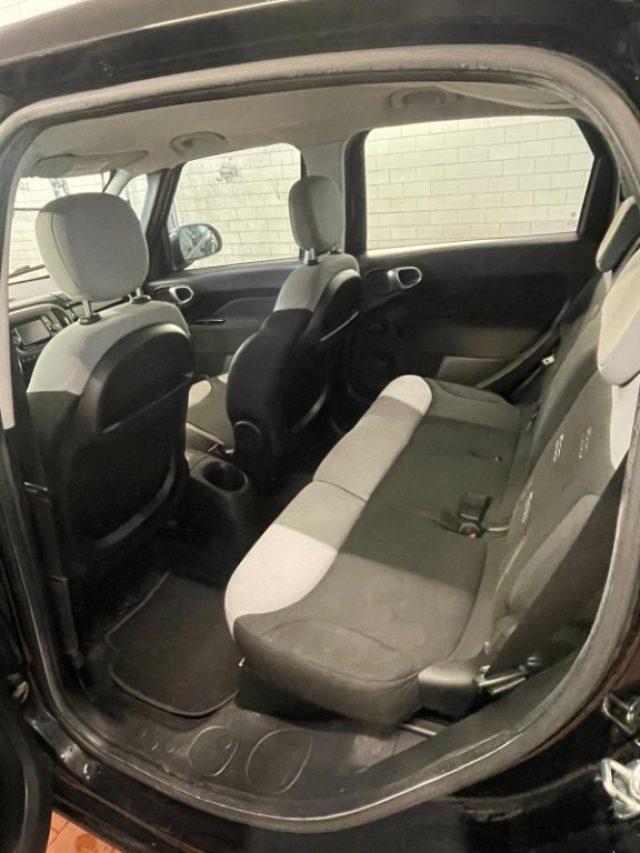 FIAT 500L 1.3 Multijet 85 CV Pop Star