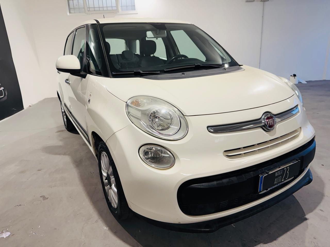 Fiat 500L 1.3 Multijet 85 CV Lounge*NEOPATENTATI*