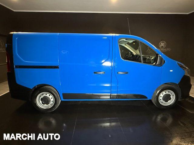 FIAT Talento 2.0 Ecojet 120CV PC-TN Furgone 12q