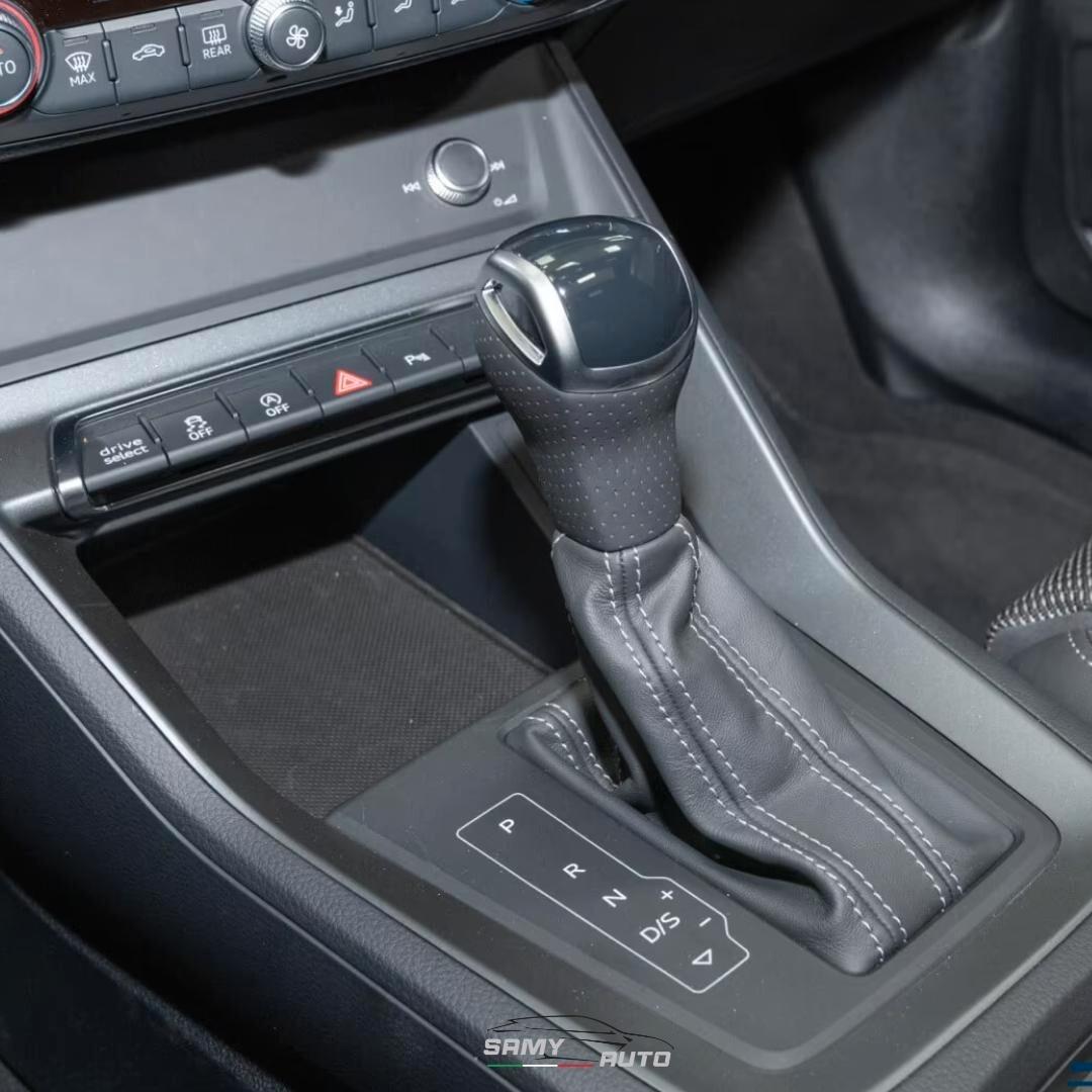 Audi Q3 SPB 35 TDI S tronic line edition