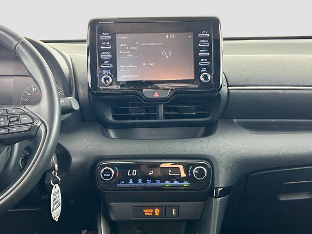 TOYOTA Yaris Yaris 1.5 Hybrid 5 porte Business