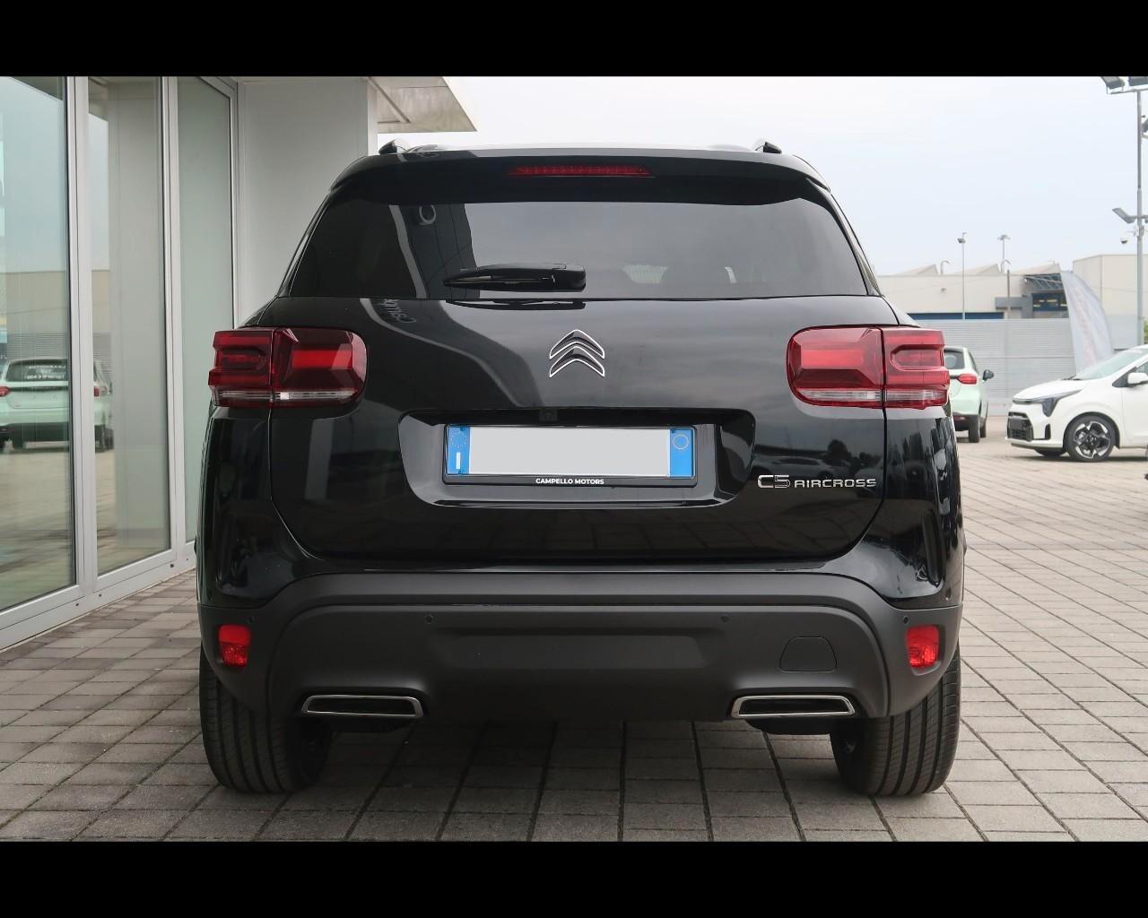 Citroen C5 Aircross BlueHDi 130 S&S EAT8 Max