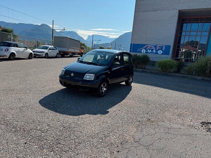 Fiat Panda 1.2 Emotion