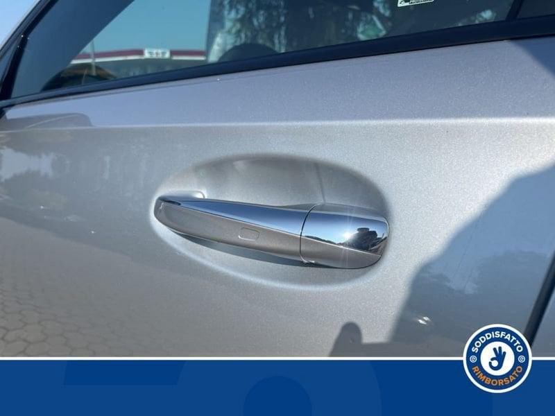 Mercedes-Benz Classe A 250e EQ-Power Automatic AMG Line Advanced Plus Digital Edition